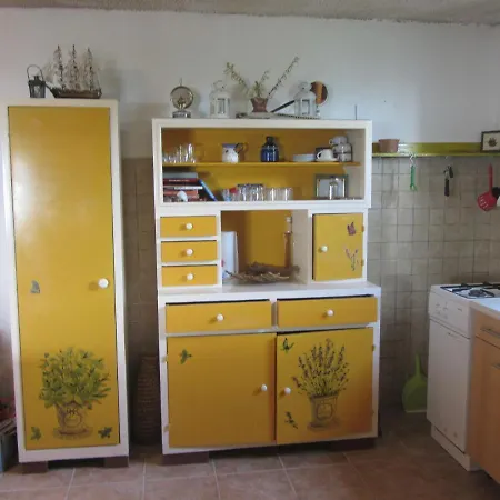 House Granny's House *