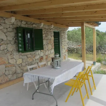 Сasa de vacaciones House Granny's House